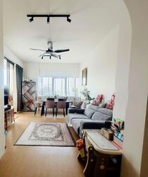 Bayshore Park (D16), Condominium #597114381